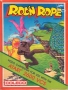 Atari  2600&nbsp; - &nbsp;Roc n' Rope (1984) (Coleco)